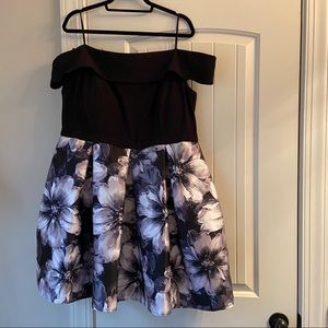 Morgan & Co Dress - Similar to Adrianna Papell